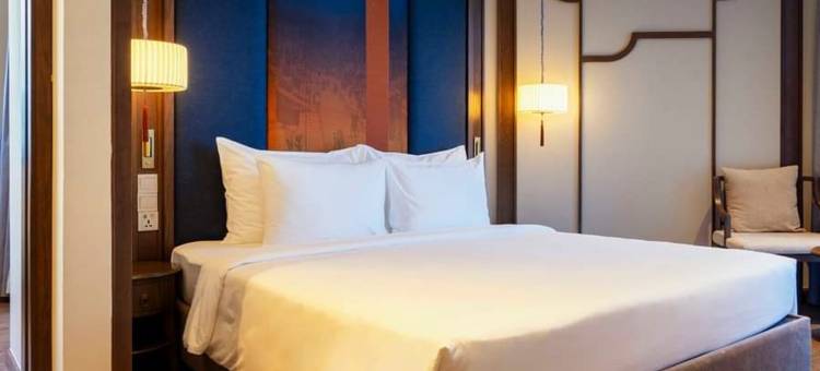 MANDALA APARTMENT SEAVIEW图片