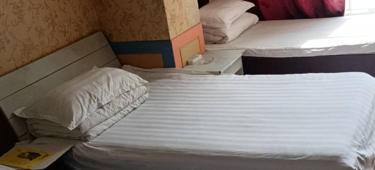 友谊学府快捷旅馆图片