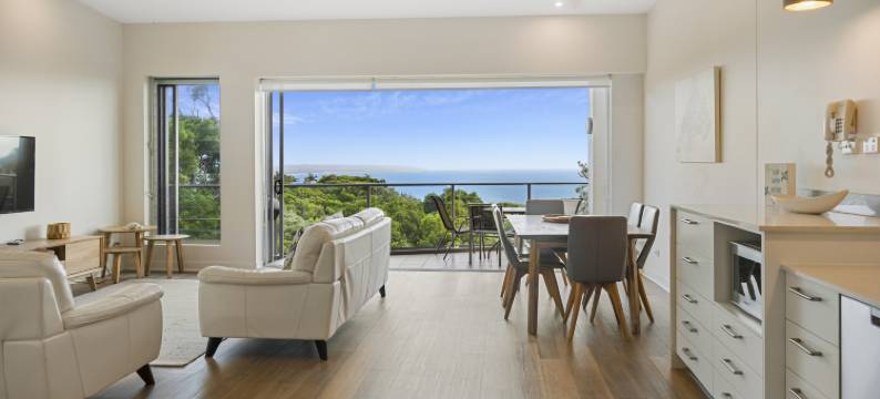 彩虹海洋棕榈度假村(Rainbow Ocean Palms Resort)图片