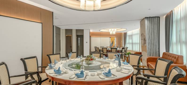 繁洲尚品酒店(成都西华大学华西上锦医院店)图片