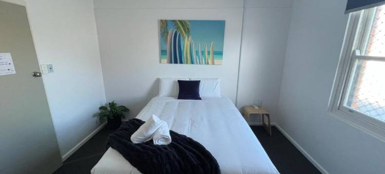 科弗斯港种植园酒店(Plantation Hotel Coffs Harbour)图片