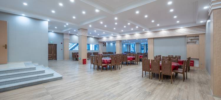 达程酒店(南昌火车站丁公路南地铁站店)图片