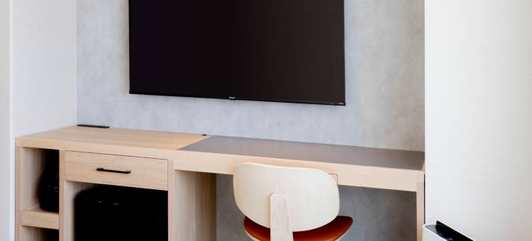 水户露台花园酒店(Hotel Terrace the Garden Mito)图片