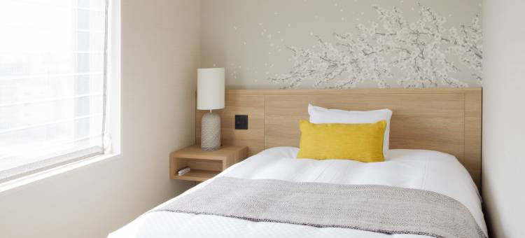 水户露台花园酒店(Hotel Terrace the Garden Mito)图片