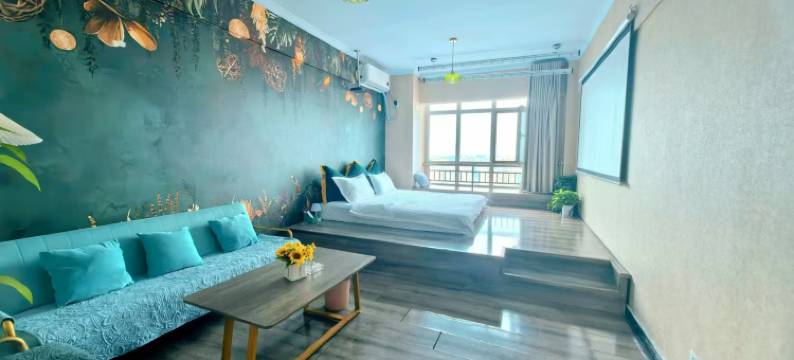 衡水拾光民宿(衡水学院店)图片