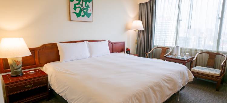 通豪大饭店图片