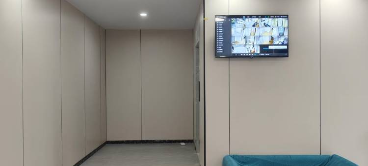 中山小榄同庆公寓图片