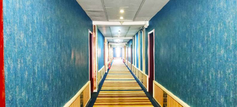 如家旗下华驿精选酒店图片