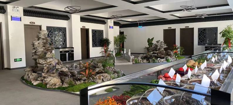 来凤酒店(荆州古城店)图片