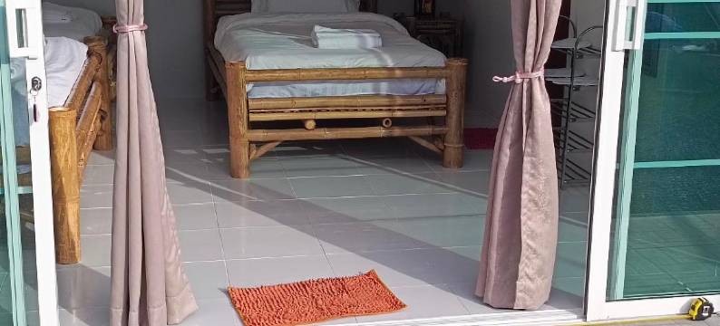 竹园度假村(Bamboo Garden Resort)图片