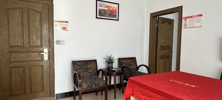 鹤峰鸿运大酒店图片