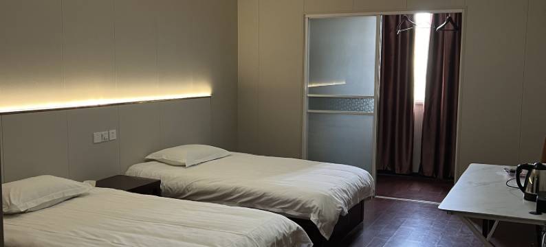 嘉兴君豪大酒店图片