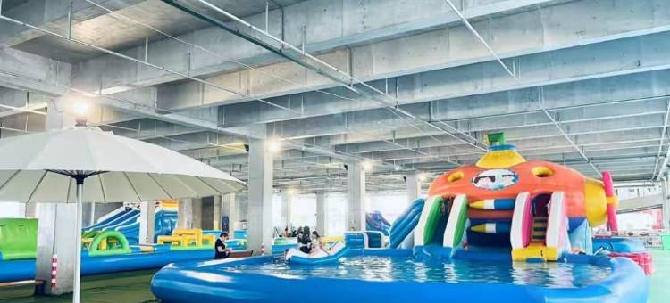 静逸·橡树酒店(重庆汽博中心奥特莱斯购物中心店)图片