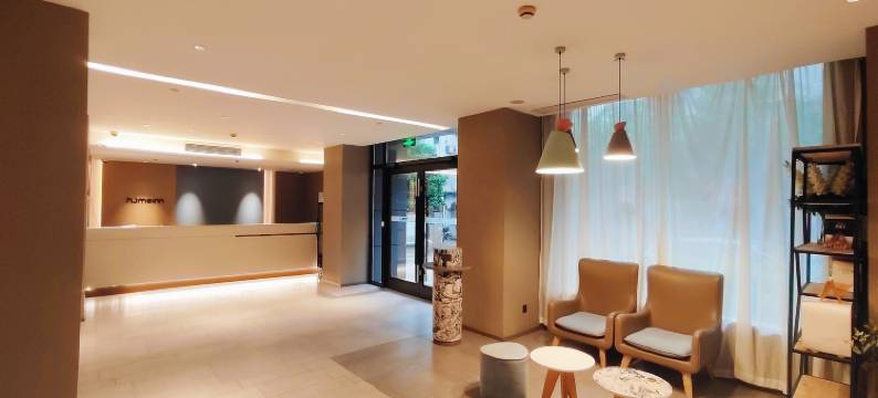 河北饭店(上海火车站南广场店)图片