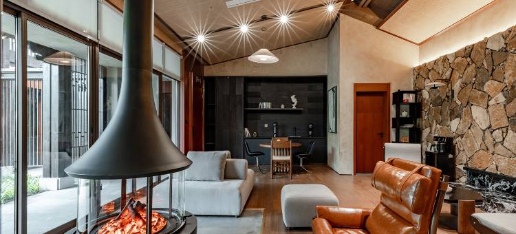 邛崃龙门·栖源图片