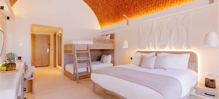 日出安居姆度假村(Sunrise Anjum Resort)图片