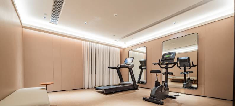 全季酒店(成都杜甫草堂西南财大光华校区店)图片