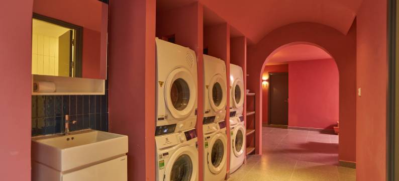 胡标正乡村酒店(M Village Living Ho Bieu Chanh)图片