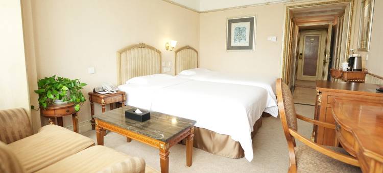 北京重庆饭店(国展中心西坝河地铁站店)图片