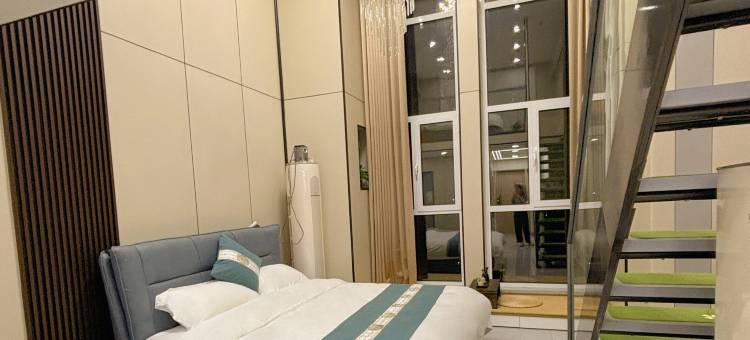 昌黎澜山公馆万澜民宿图片