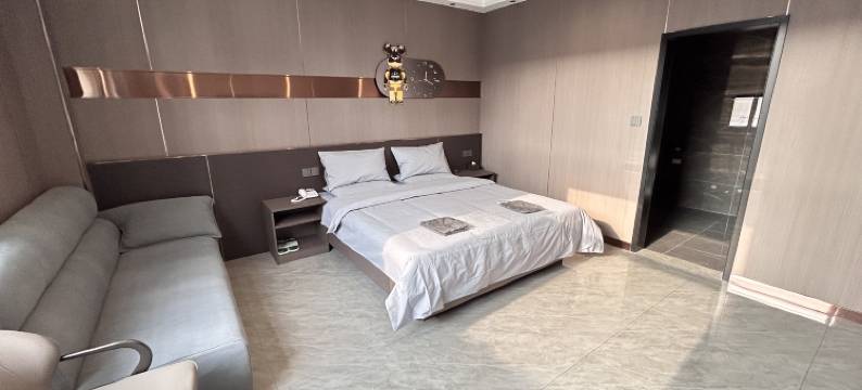 恒东商务酒店图片