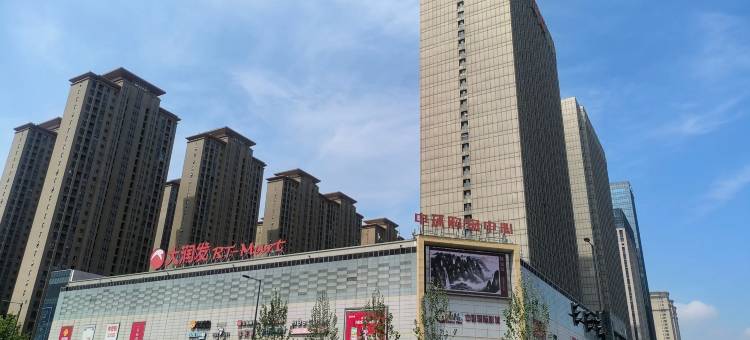 原版简宿青年旅舍(中环城店)图片