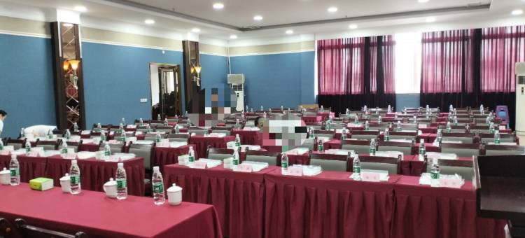 泸县四季朝阳大酒店图片