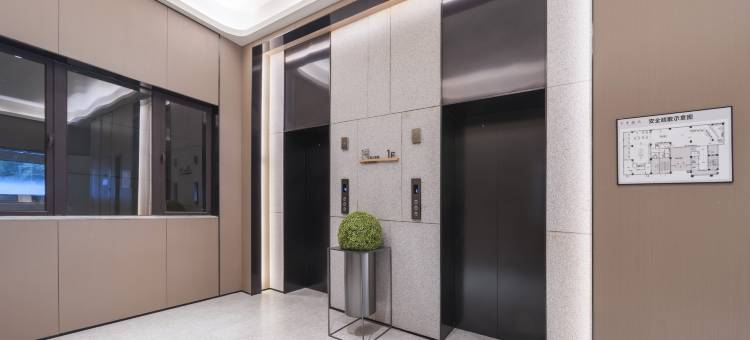 全季酒店(泉州少林寺刺桐北路店)图片