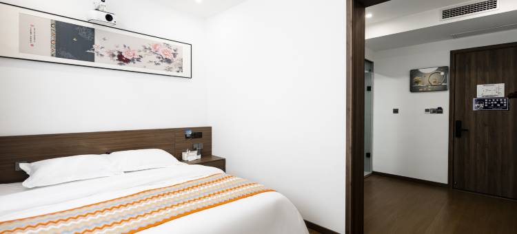 洛赋悦居民宿(洛邑古城丽景门十字街店)图片