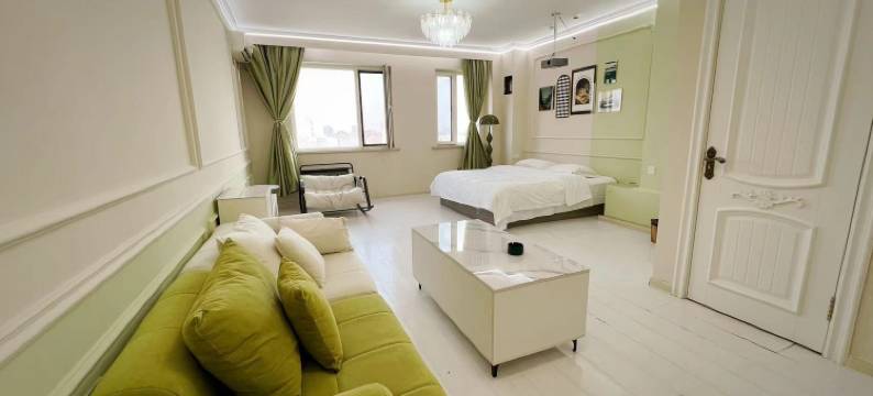 哈尔滨凯旋优品民宿图片