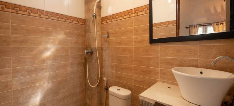 OYO997海洋2号小屋(RedDoorz @ Ocean 2 Gili Trawangan)图片