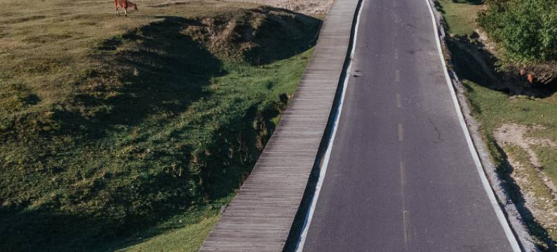 重庆千里走单骑·巴渝民宿(仙女山景区店)图片