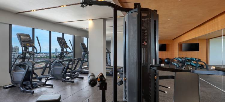 希尔顿花园酒店罗勇(Hilton Garden Inn Rayong)图片