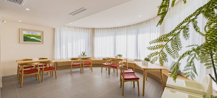 云漫酒店(火炬八街国际海水浴场店)图片