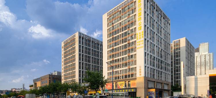 零度电竞公馆(佛山金沙洲万达广场店)图片