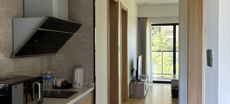 澄江静媱民宿图片