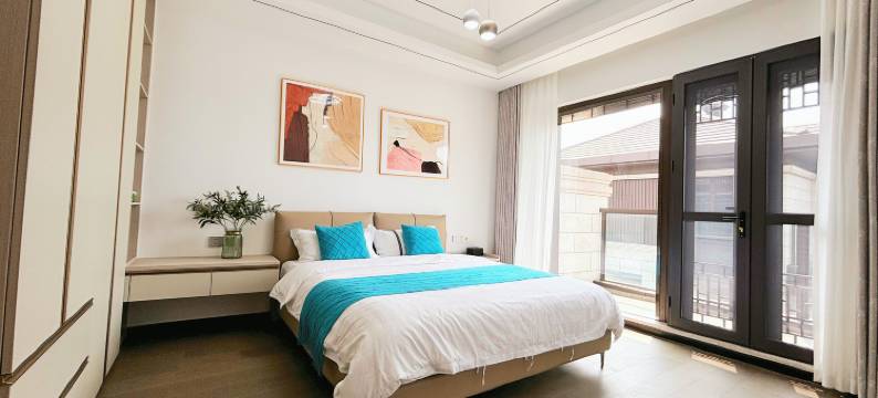 清风屿念·尤里卡山居民宿图片