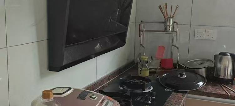 歙县紫阳别院图片