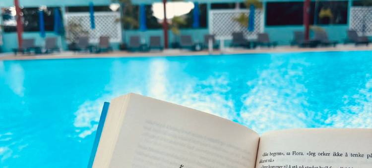 华欣大酒店及广场(Hua Hin Grand Hotel and Plaza)图片