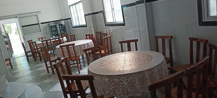 大新聚缘农家院图片