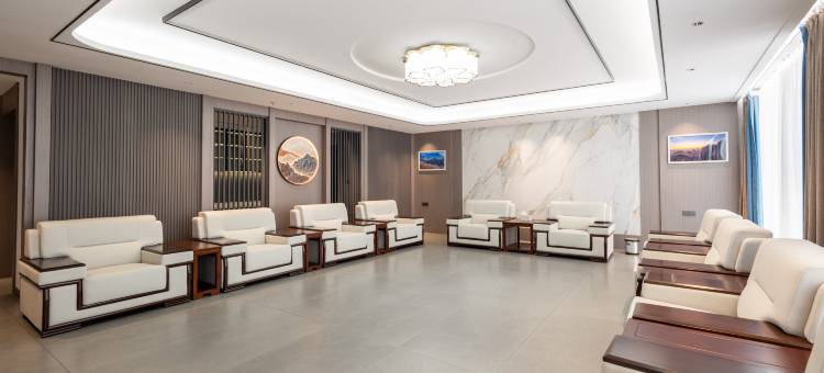 诏安丹诏大酒店图片