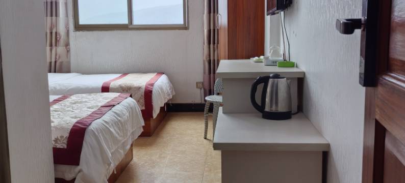 宜良汤坤宾馆图片