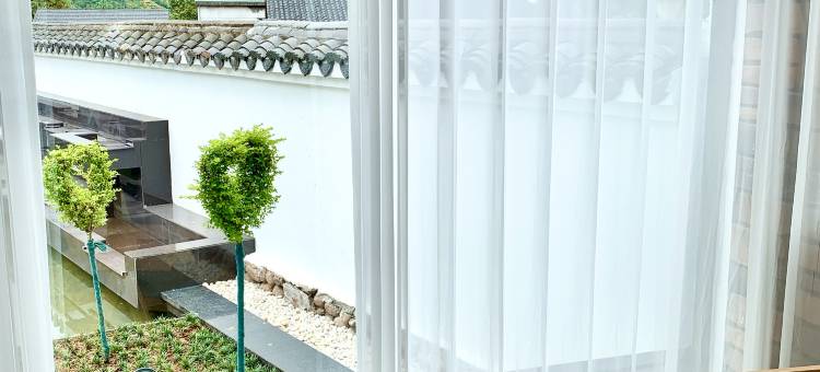 江山村上云庐民宿图片