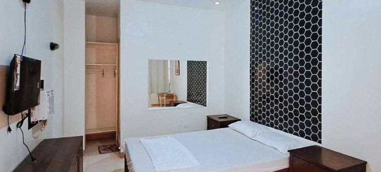 RedDoorz @ JL Lodging House and Cafe Irosin图片