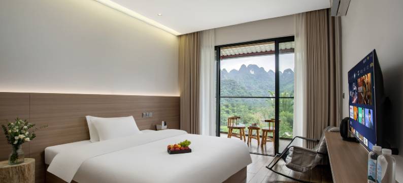 阳朔三千居酒店(兴坪古镇20元人民币风景区店)图片