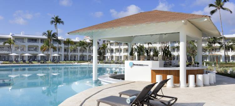 Paradisus Palma Real Golf & Spa Resort All Inclusive图片