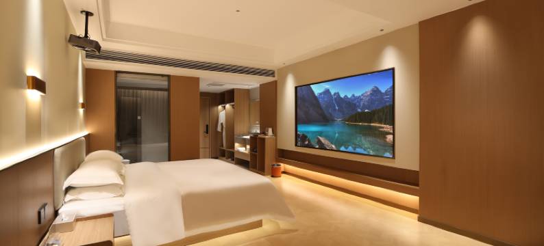 吉首金土地酒店图片