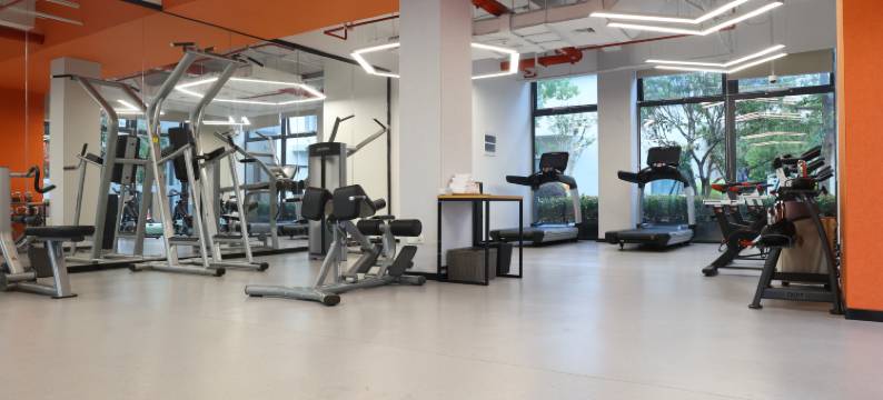 亲橙酒店(后陡门店)图片