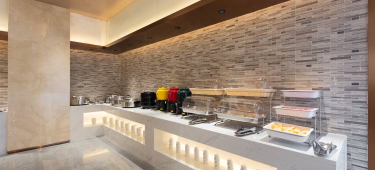 麗枫酒店(景德镇北站店)图片