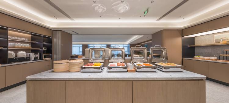 全季酒店(衢州金佰汇广场店)图片